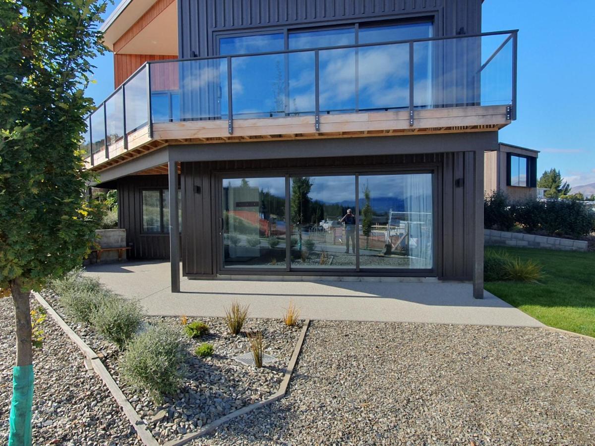 Akitu Views Wanaka Exterior foto