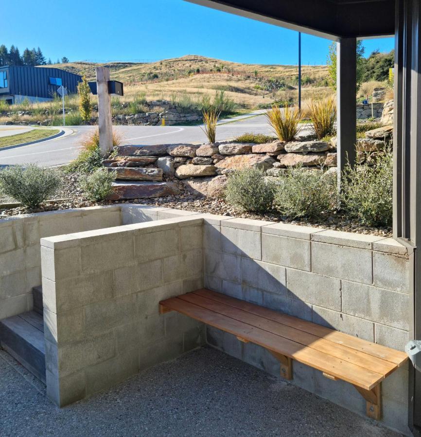 Akitu Views Wanaka Exterior foto